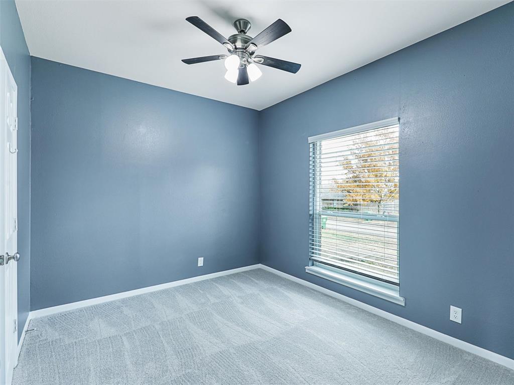 508 North Castlegate Street Howe, TX 75459 - Photo 22 of 24