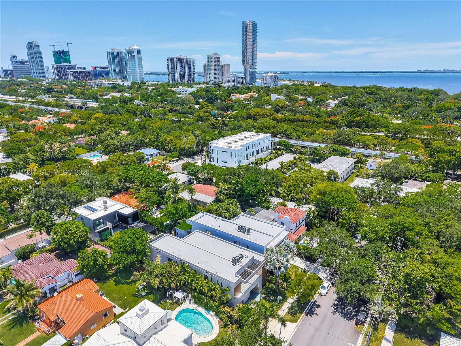 135 Southwest 29th Road Miami, FL 33129 - Photo 73 of 74