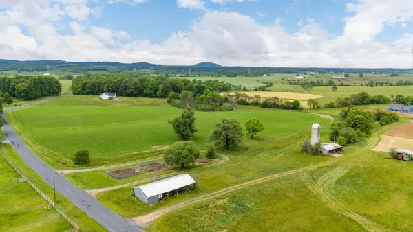 $200,000 | Tbd Churchmans Mill Road, Stuarts Draft, VA 24477