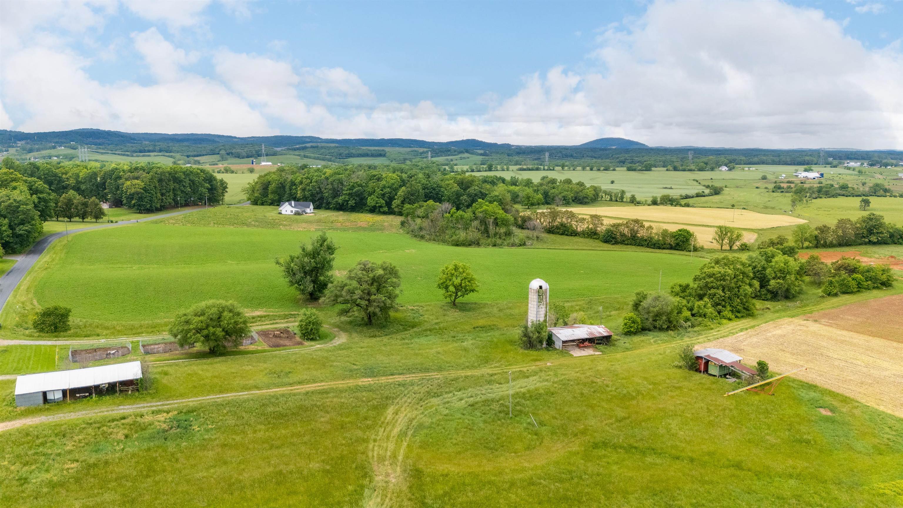 Tbd Churchmans Mill Road Stuarts Draft, VA 24477 - Photo 6 of 8