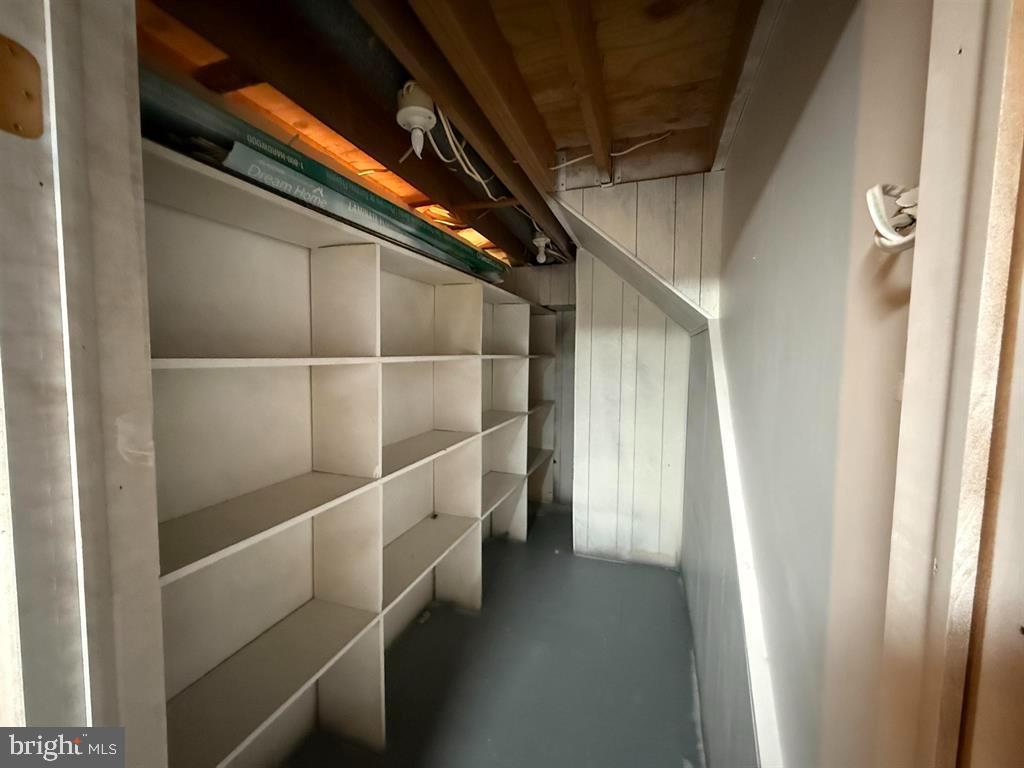 1964 East Oak Road, Unit G2 Vineland, NJ 08361 - Photo 25 of 28 a view of an empty walk in closet