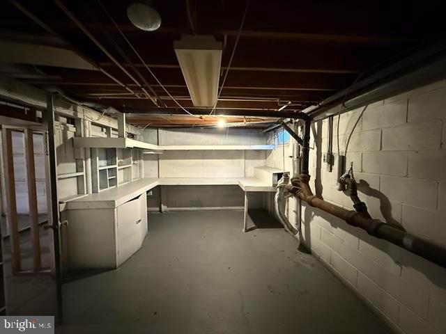 1964 East Oak Road, Unit G2 Vineland, NJ 08361 - Photo 27 of 28 a view of storage and utility room