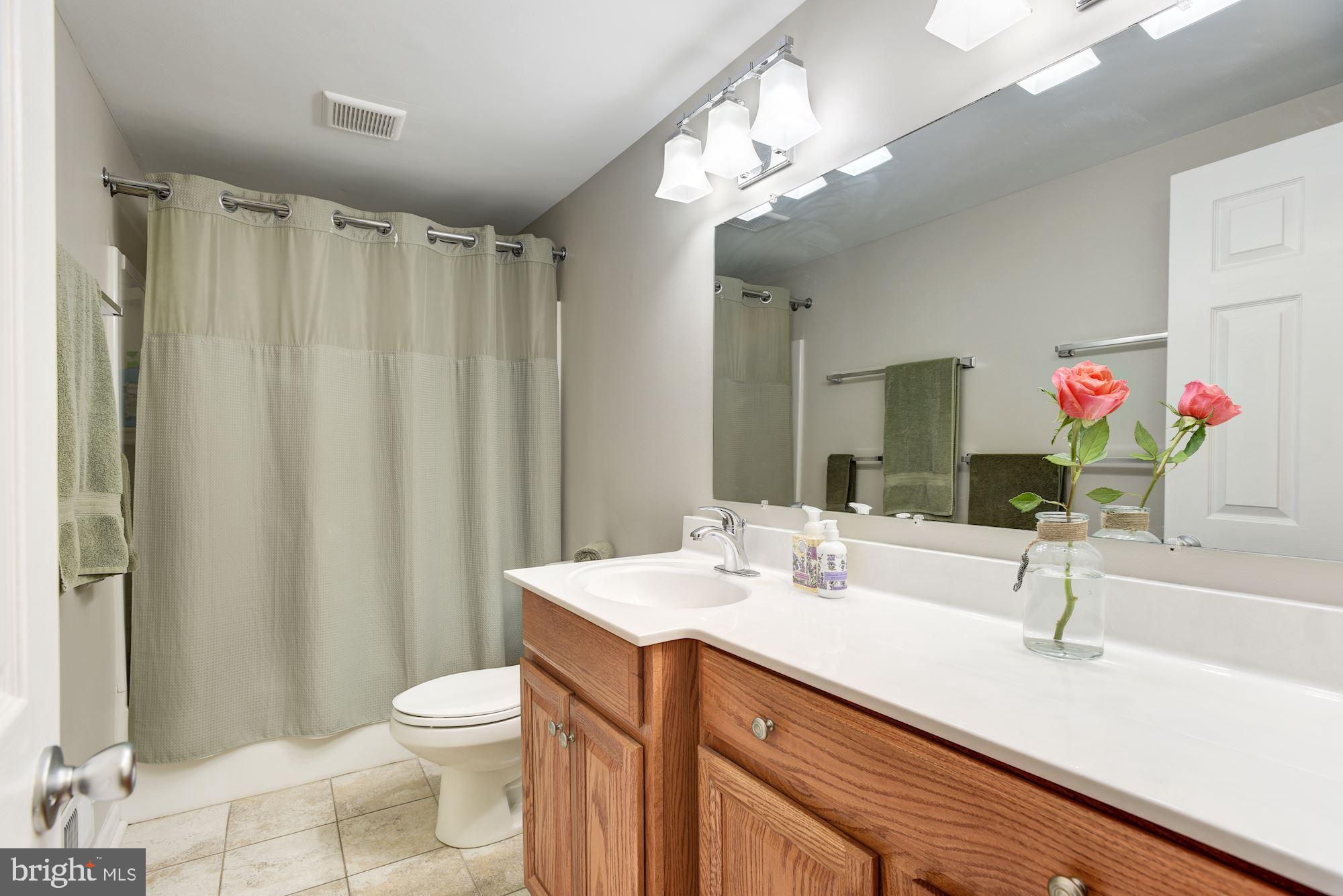 8919 Footed Ridge Columbia, MD 21045 - Photo 13 of 31 Full Bath