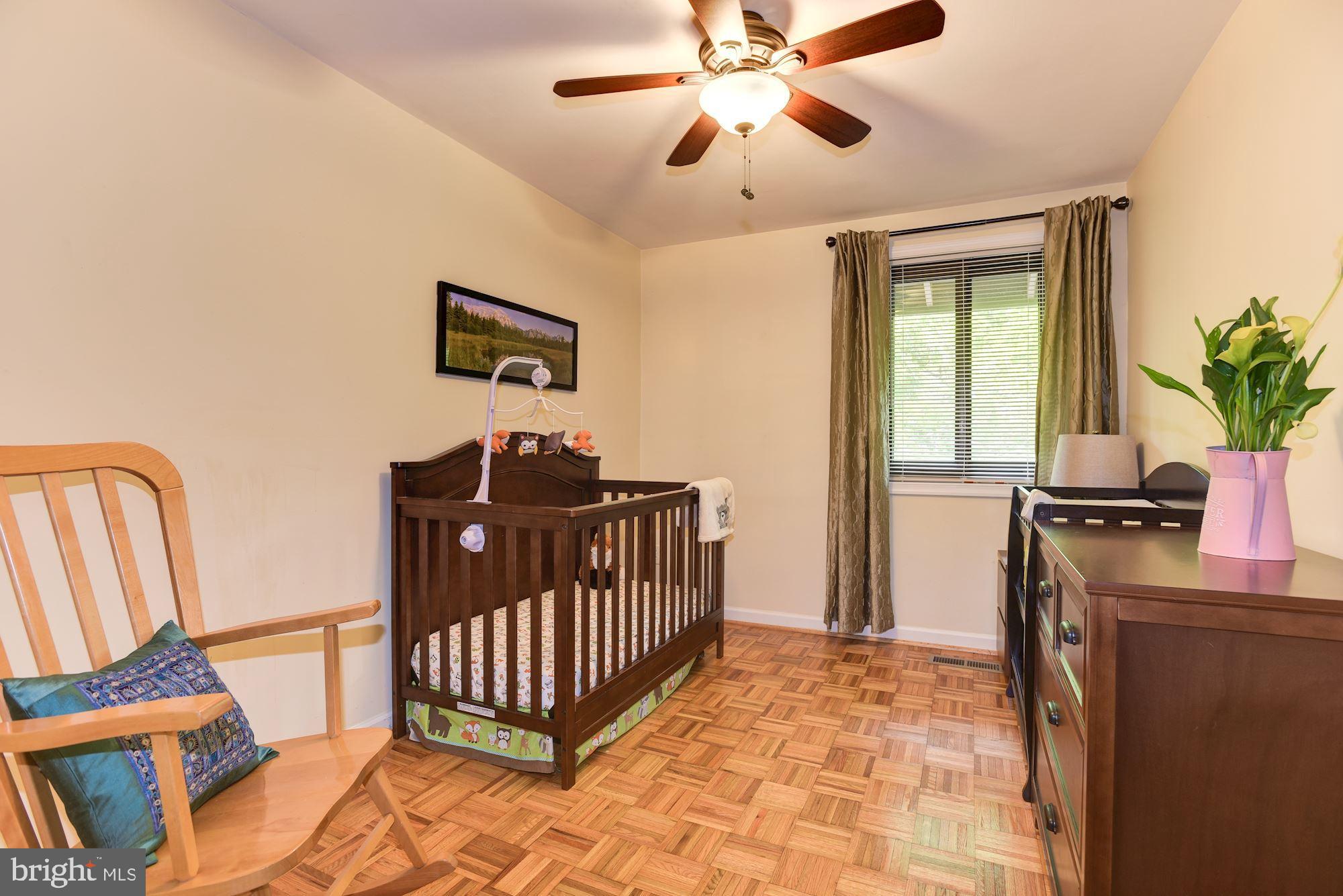 8919 Footed Ridge Columbia, MD 21045 - Photo 15 of 31 Bedroom 2