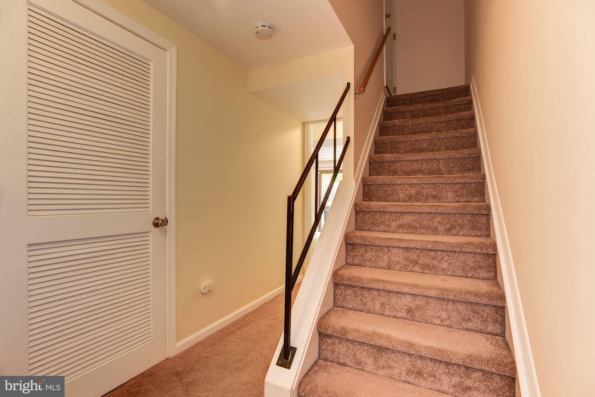 8919 Footed Ridge Columbia, MD 21045 - Photo 17 of 31 Lower Level