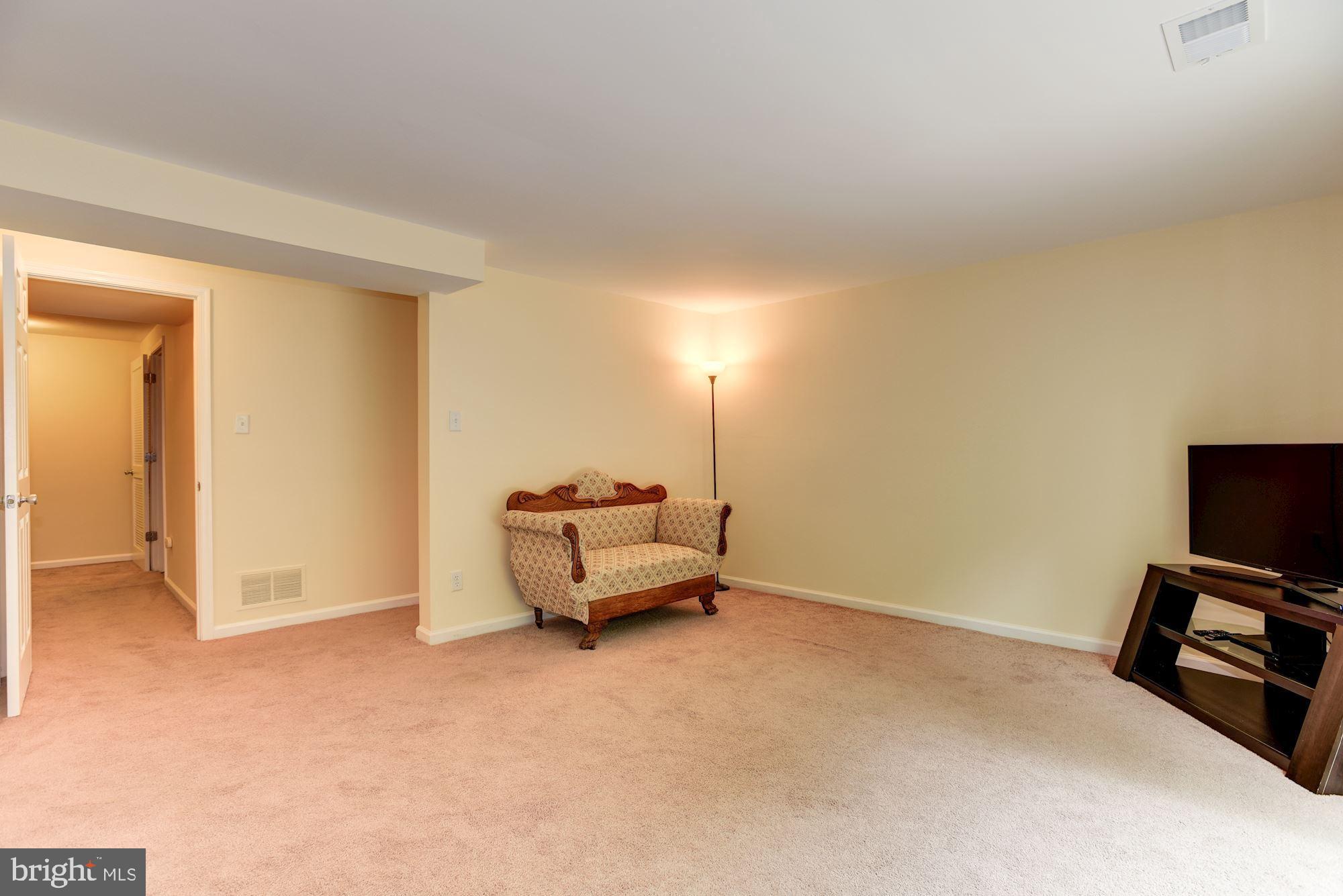 8919 Footed Ridge Columbia, MD 21045 - Photo 19 of 31 Walkout Family Room