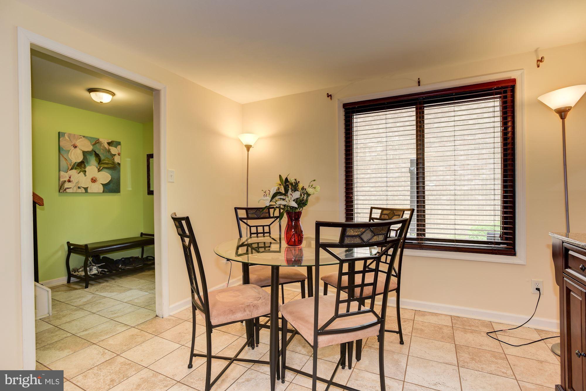 8919 Footed Ridge Columbia, MD 21045 - Photo 3 of 31 Dining Room