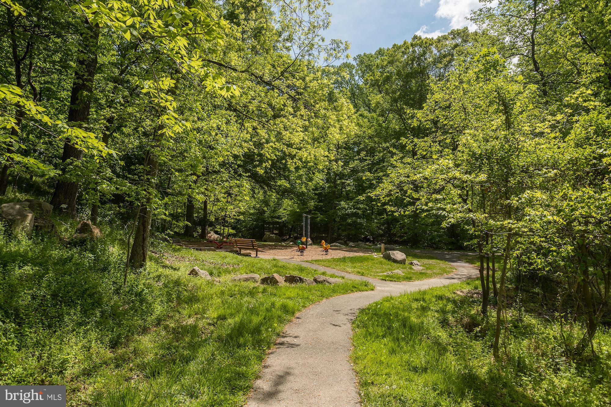 8919 Footed Ridge Columbia, MD 21045 - Photo 24 of 31 Hiking Trails