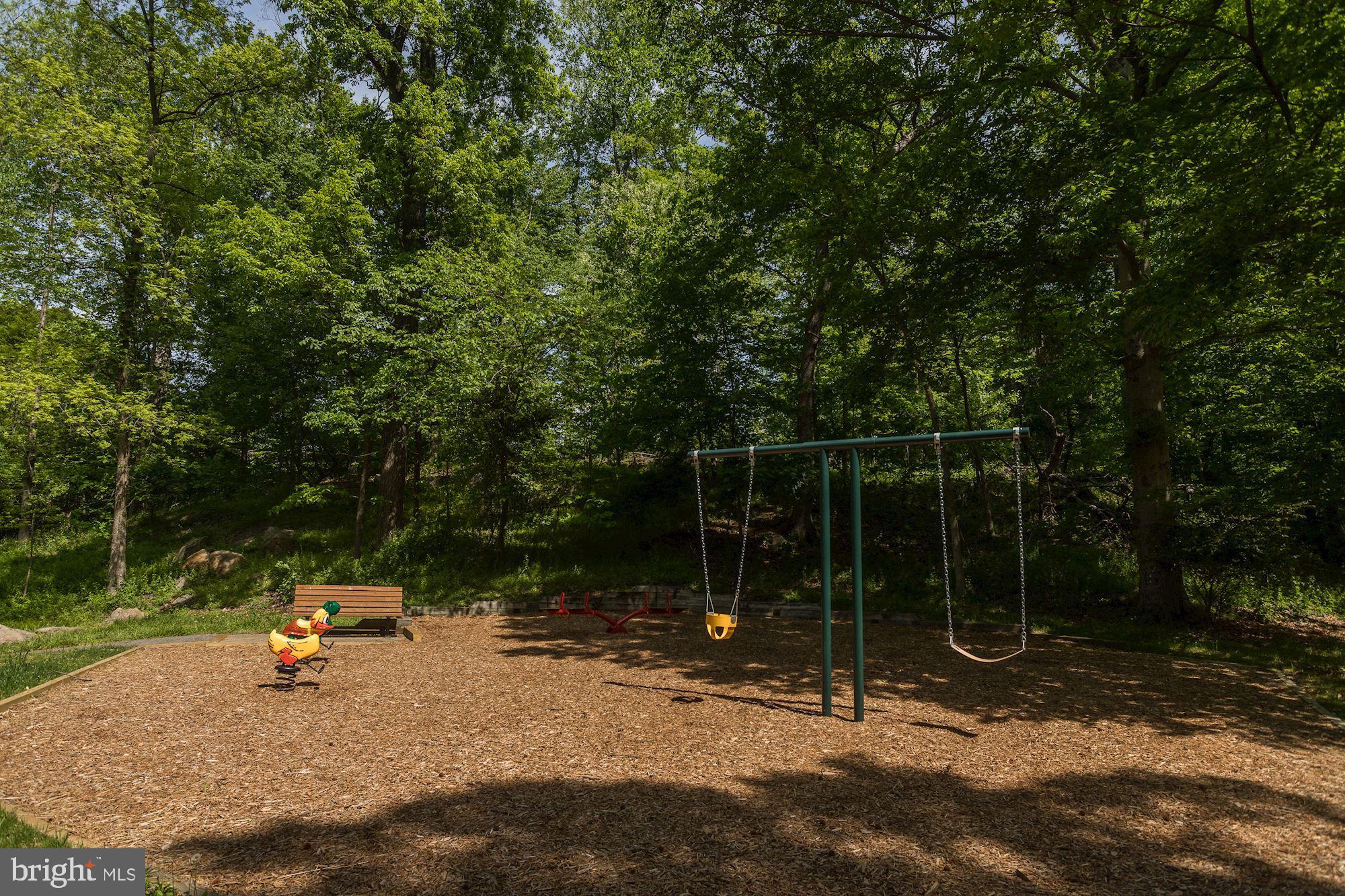 8919 Footed Ridge Columbia, MD 21045 - Photo 25 of 31 Tot Lot