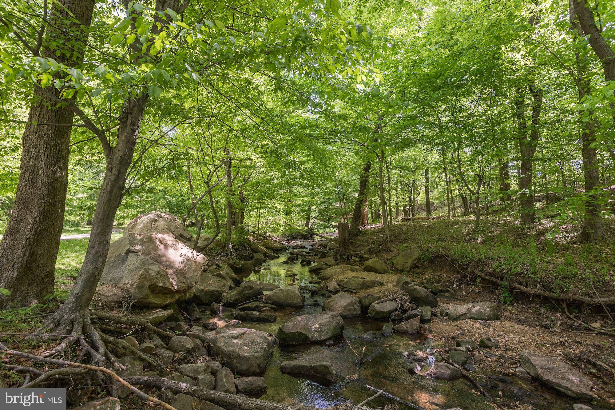 8919 Footed Ridge Columbia, MD 21045 - Photo 27 of 31 Creek