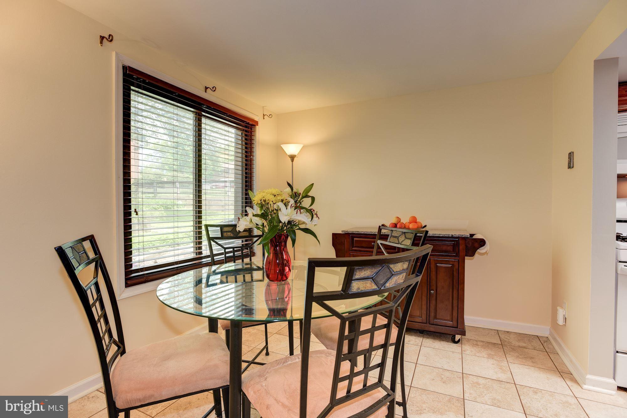 8919 Footed Ridge Columbia, MD 21045 - Photo 4 of 31 Dining Room