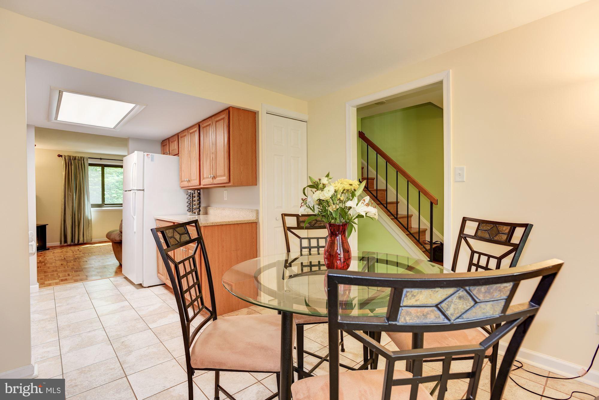 8919 Footed Ridge Columbia, MD 21045 - Photo 5 of 31 Dining Room