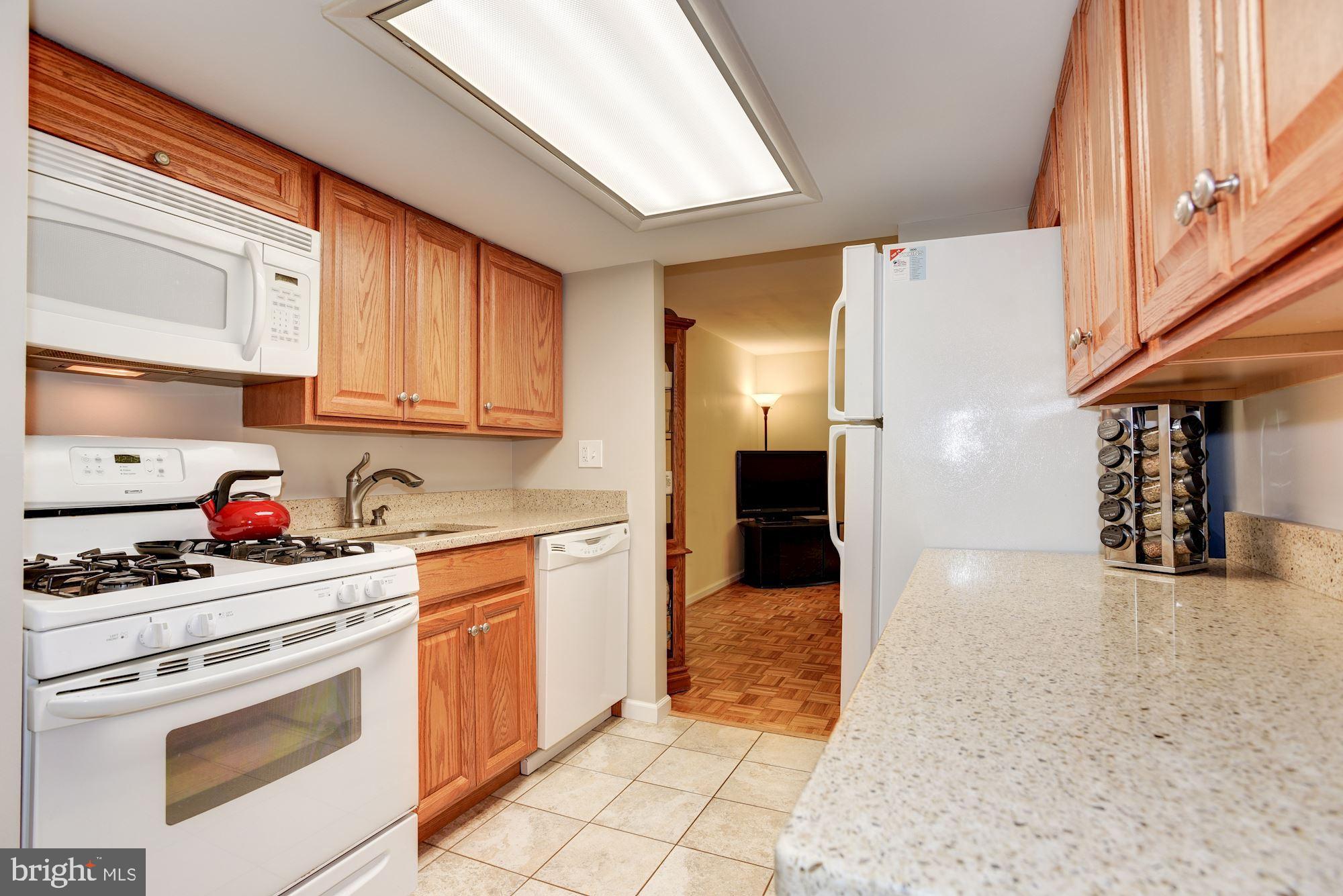 8919 Footed Ridge Columbia, MD 21045 - Photo 6 of 31 Kitchen