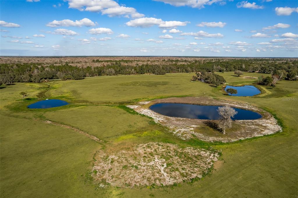 Cypress Mill Road Sorrento, FL 32776 - Photo 13 of 14 a view of a lake with a city
