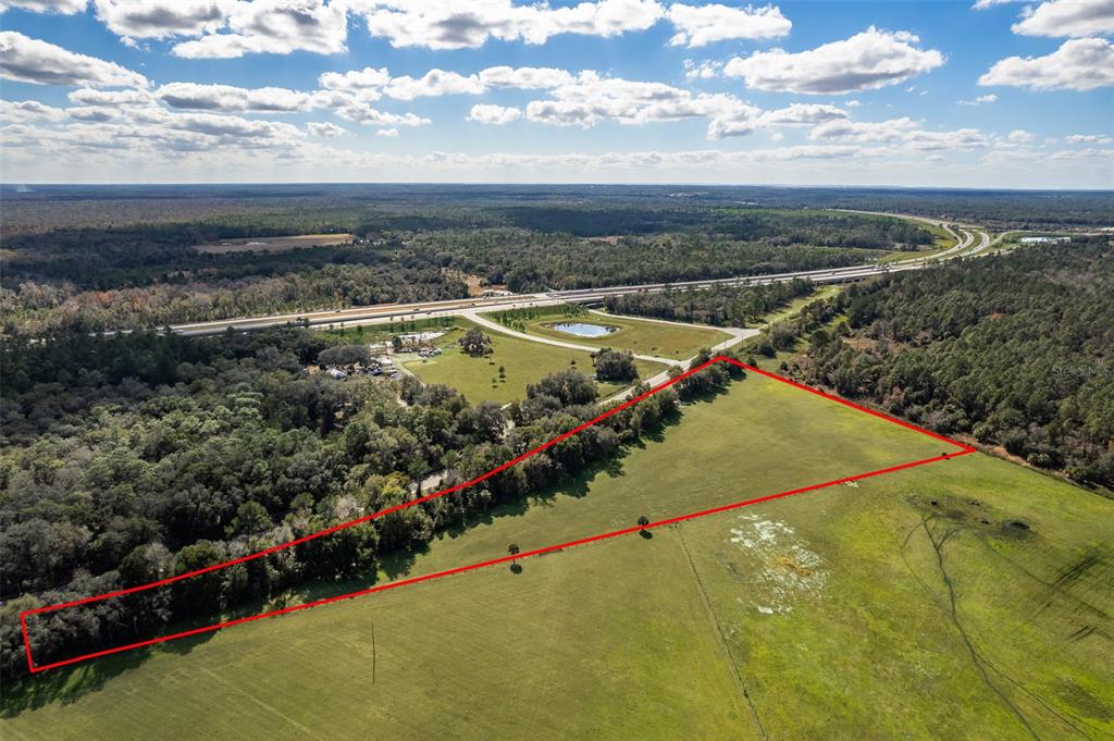 Cypress Mill Road Sorrento, FL 32776 - Photo 6 of 14 a view of an outdoor space