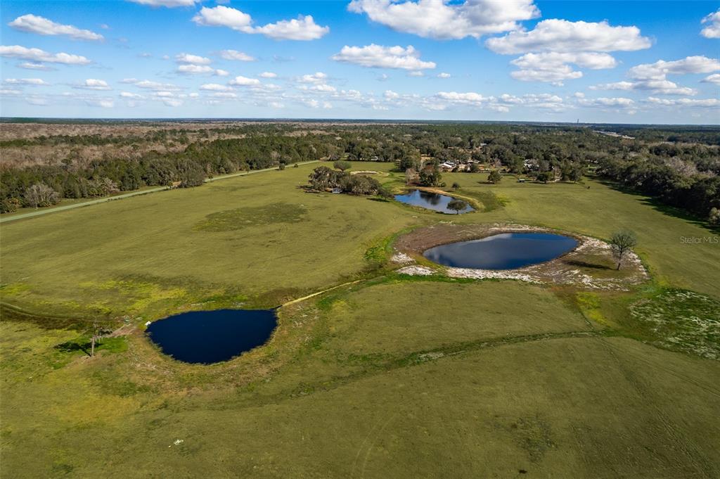 Cypress Mill Road Sorrento, FL 32776 - Photo 10 of 14 a view of an outdoor space and yard