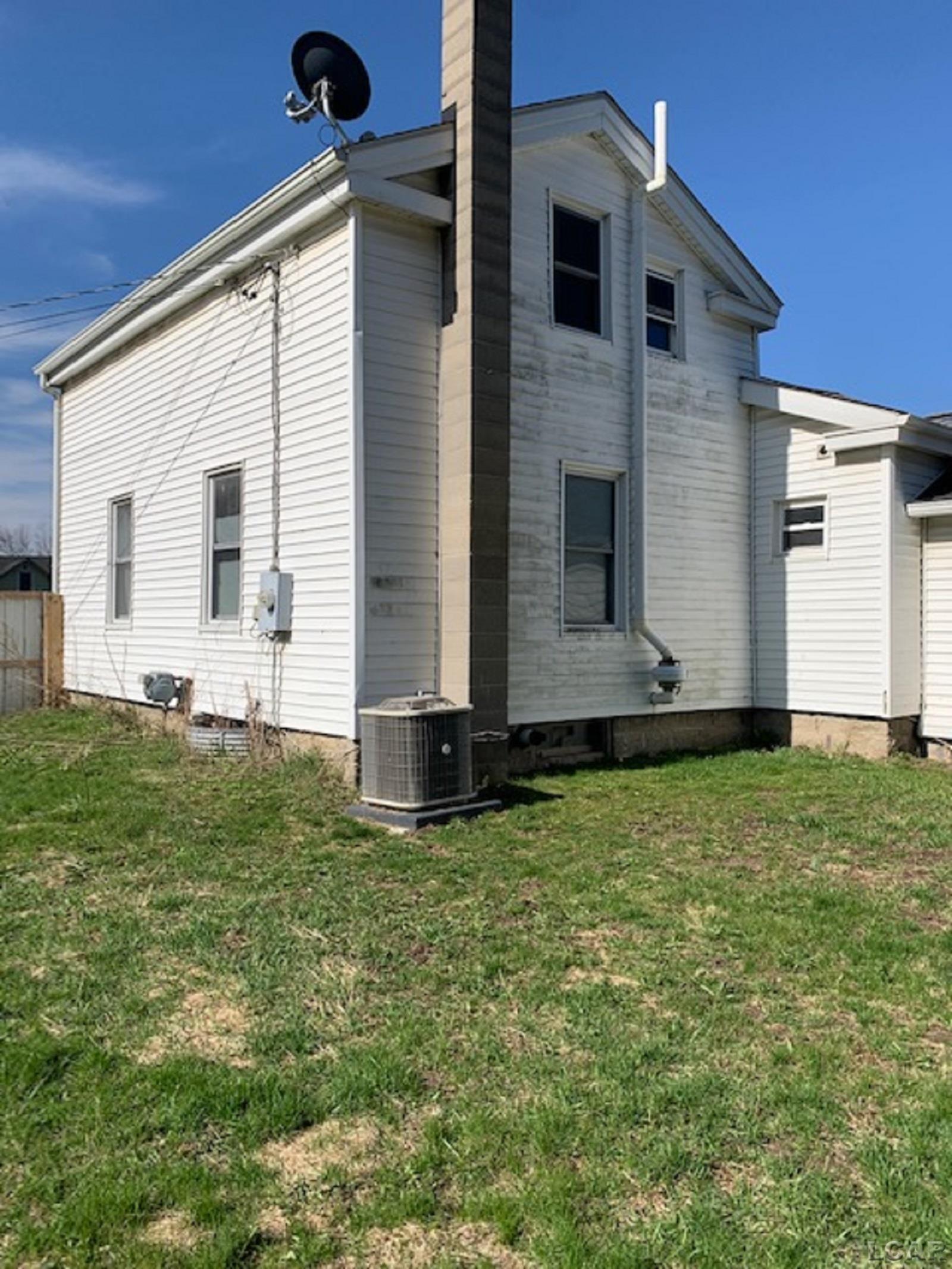 8256 East Monroe Road Britton, MI 49229 - Photo 2 of 25