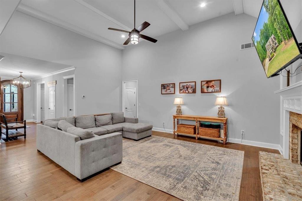 103 Heights Avenue Forsyth, GA 31029 - Photo 13 of 101