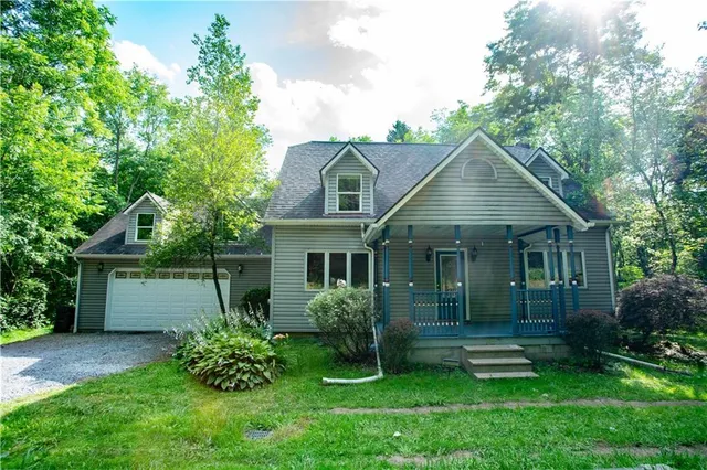 $179,900 | 385 Wallace Run Road, Beaver Falls, PA 15010