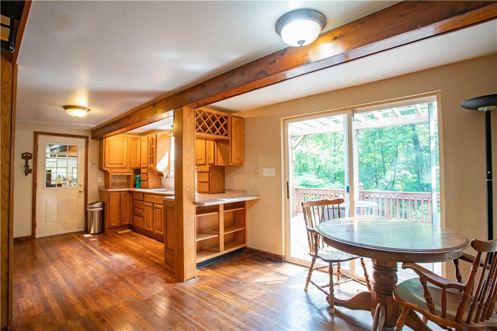 385 Wallace Run Road Beaver Falls, PA 15010 - Photo 13 of 35 Gallery Image 13