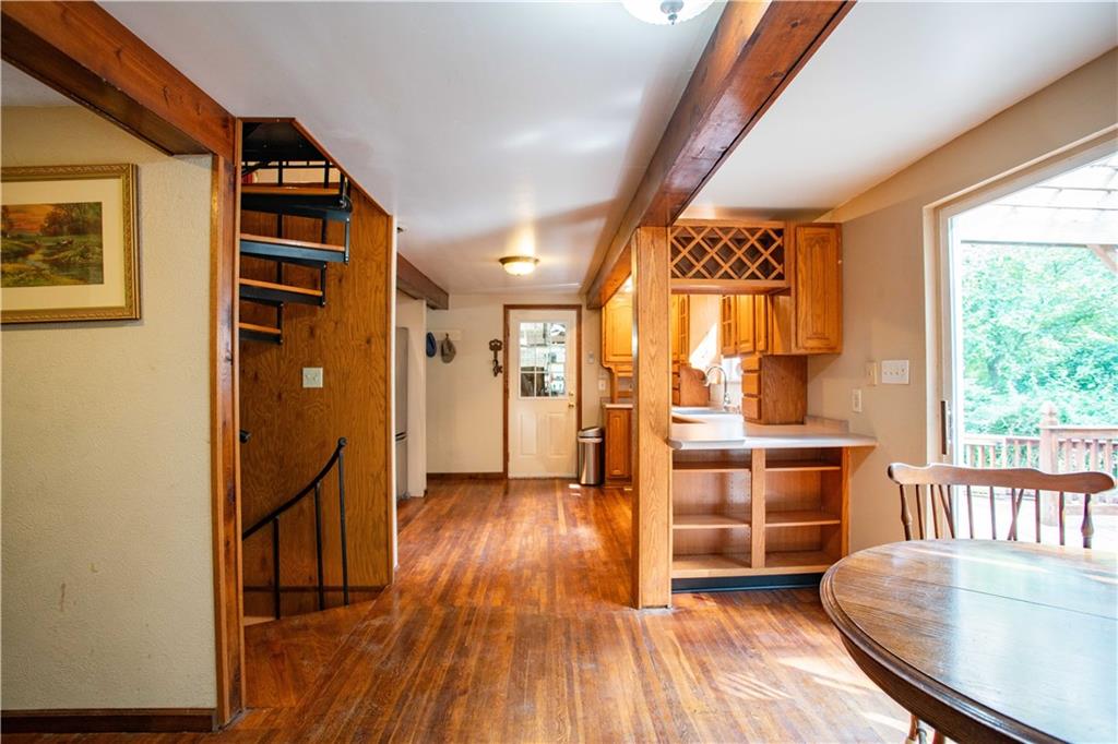 385 Wallace Run Road Beaver Falls, PA 15010 - Photo 14 of 35 Gallery Image 14