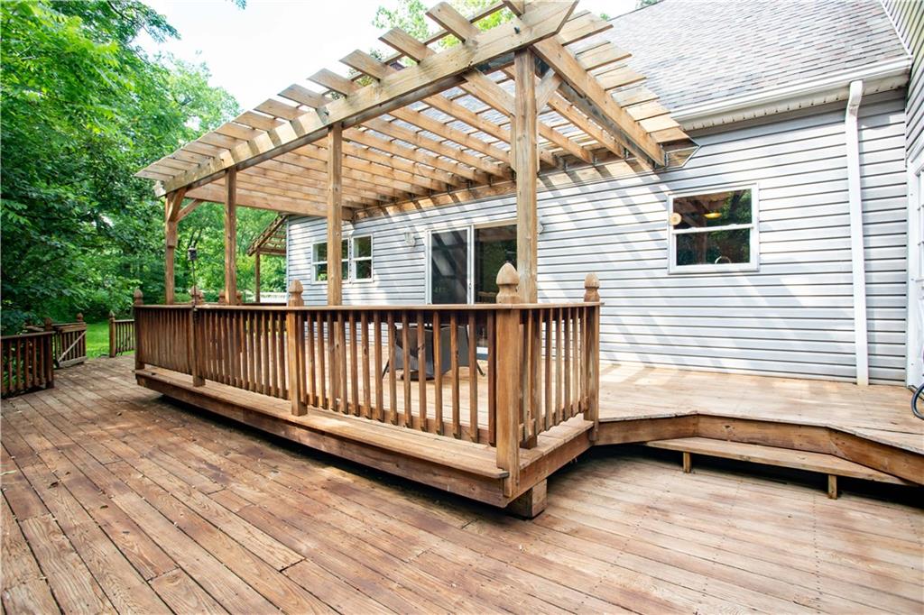 385 Wallace Run Road Beaver Falls, PA 15010 - Photo 27 of 35 Gallery Image 27