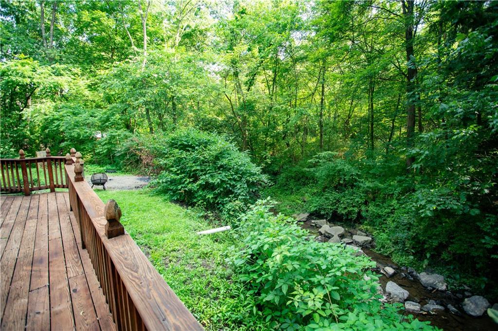 385 Wallace Run Road Beaver Falls, PA 15010 - Photo 33 of 35 Gallery Image 33