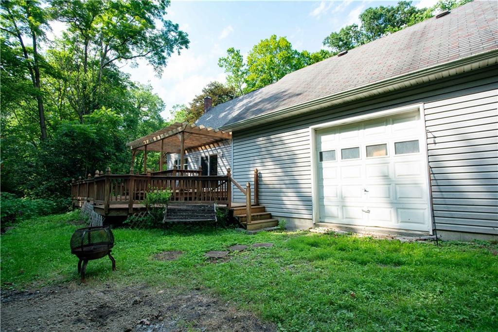 385 Wallace Run Road Beaver Falls, PA 15010 - Photo 34 of 35 Gallery Image 34