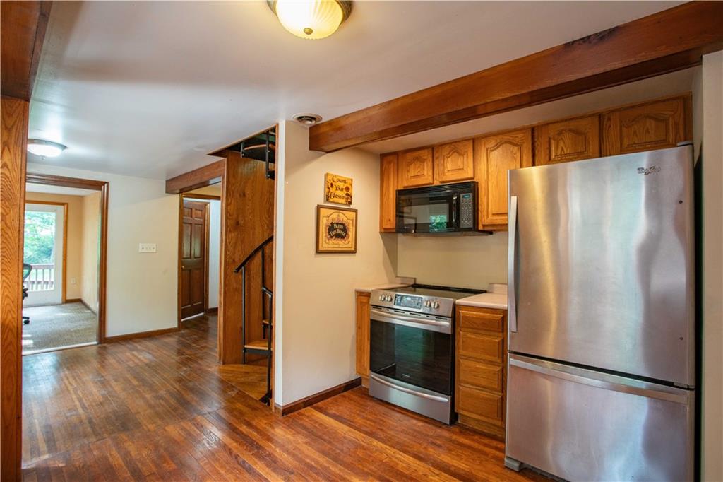 385 Wallace Run Road Beaver Falls, PA 15010 - Photo 8 of 35 Gallery Image 8