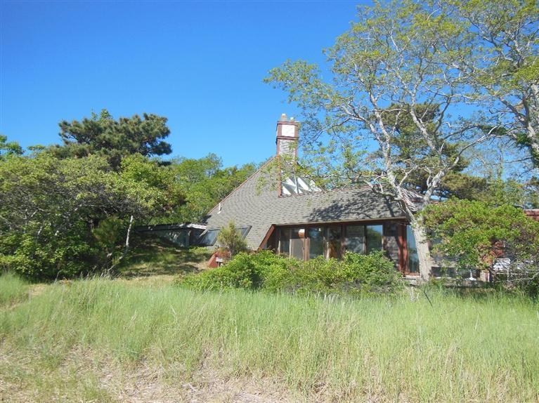 134 Compass Hill Road Wellfleet, MA 02667 - Photo 13 of 16 Additional Photo