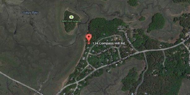 134 Compass Hill Road Wellfleet, MA 02667 - Photo 16 of 16 Additional Photo