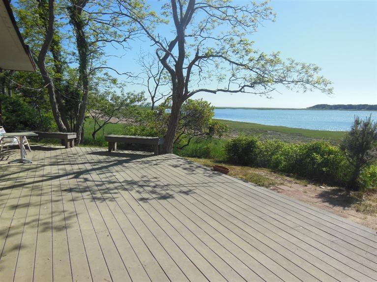 134 Compass Hill Road Wellfleet, MA 02667 - Photo 3 of 16 Additional Photo