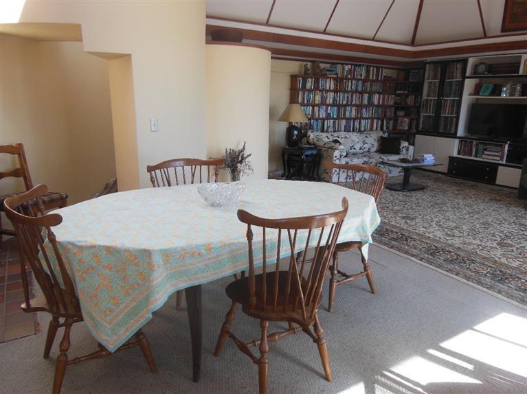134 Compass Hill Road Wellfleet, MA 02667 - Photo 5 of 16 Additional Photo
