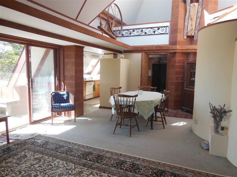 134 Compass Hill Road Wellfleet, MA 02667 - Photo 7 of 16 Additional Photo