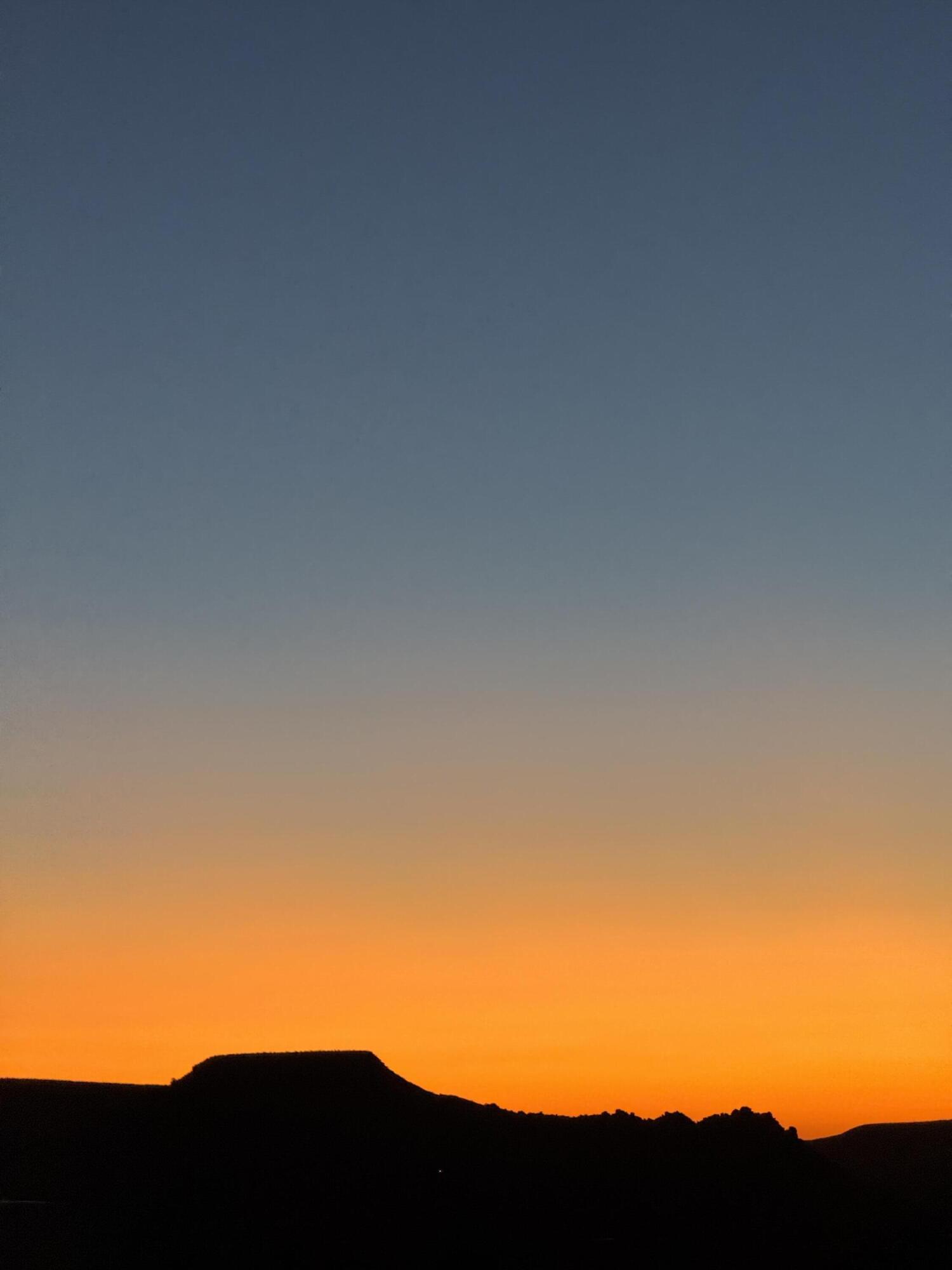 52185 Jalmar Road Yucca Valley, CA 92285 - Photo 4 of 10 a view of a large mountain