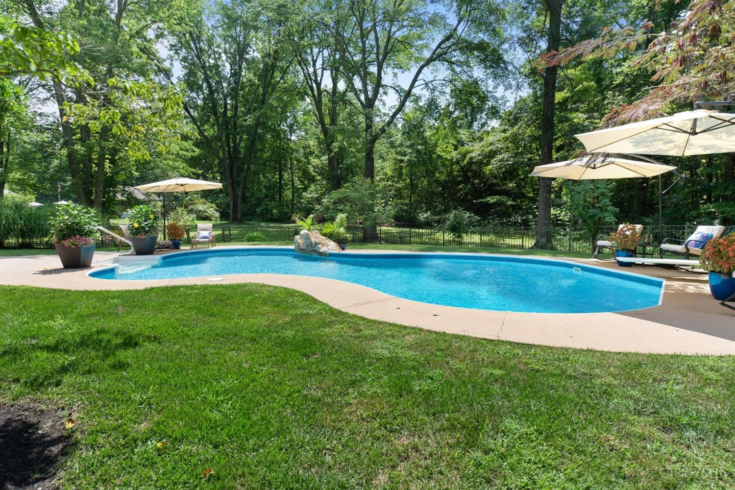 524 Chapel Road Amelia, OH 45102 - Photo 49 of 56 Picture you, your family and friends making memories here!!