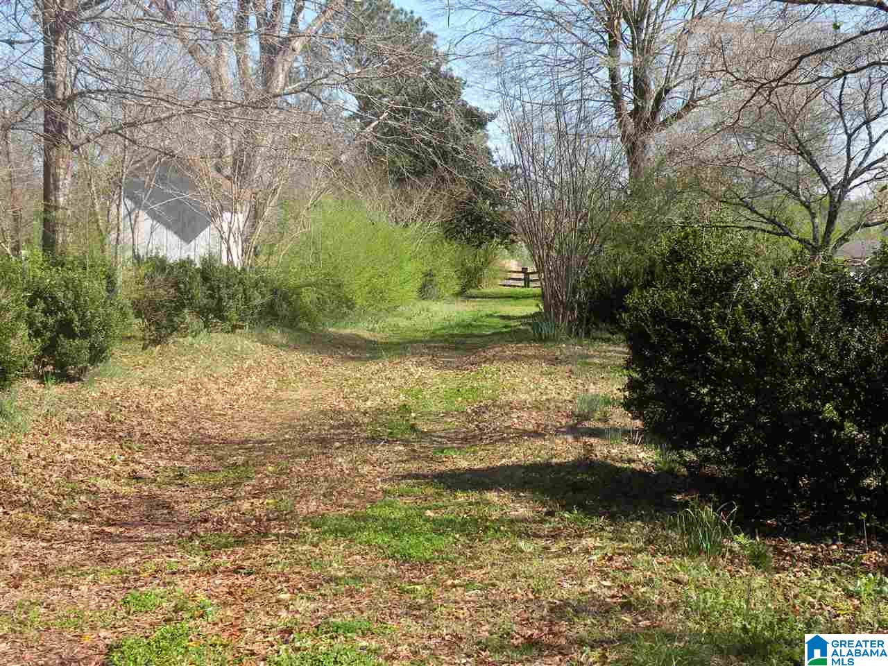 83 Gantts Junction Road Sylacauga, AL 35150 - Photo 12 of 27 Gallery Image 12