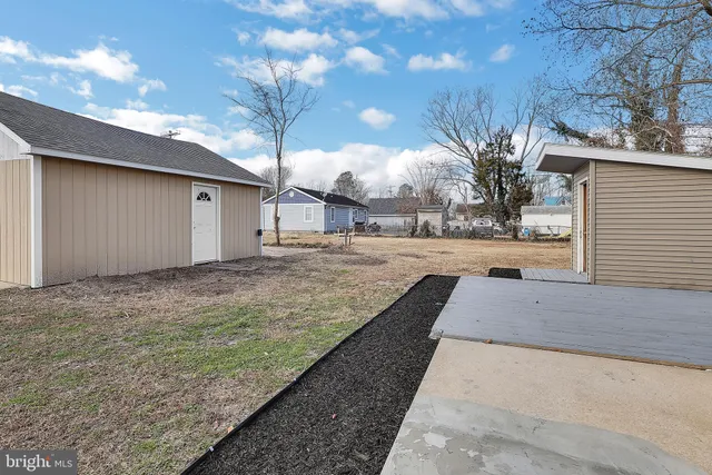 $329,000 | 110 East King Street, Seaford, DE 19973