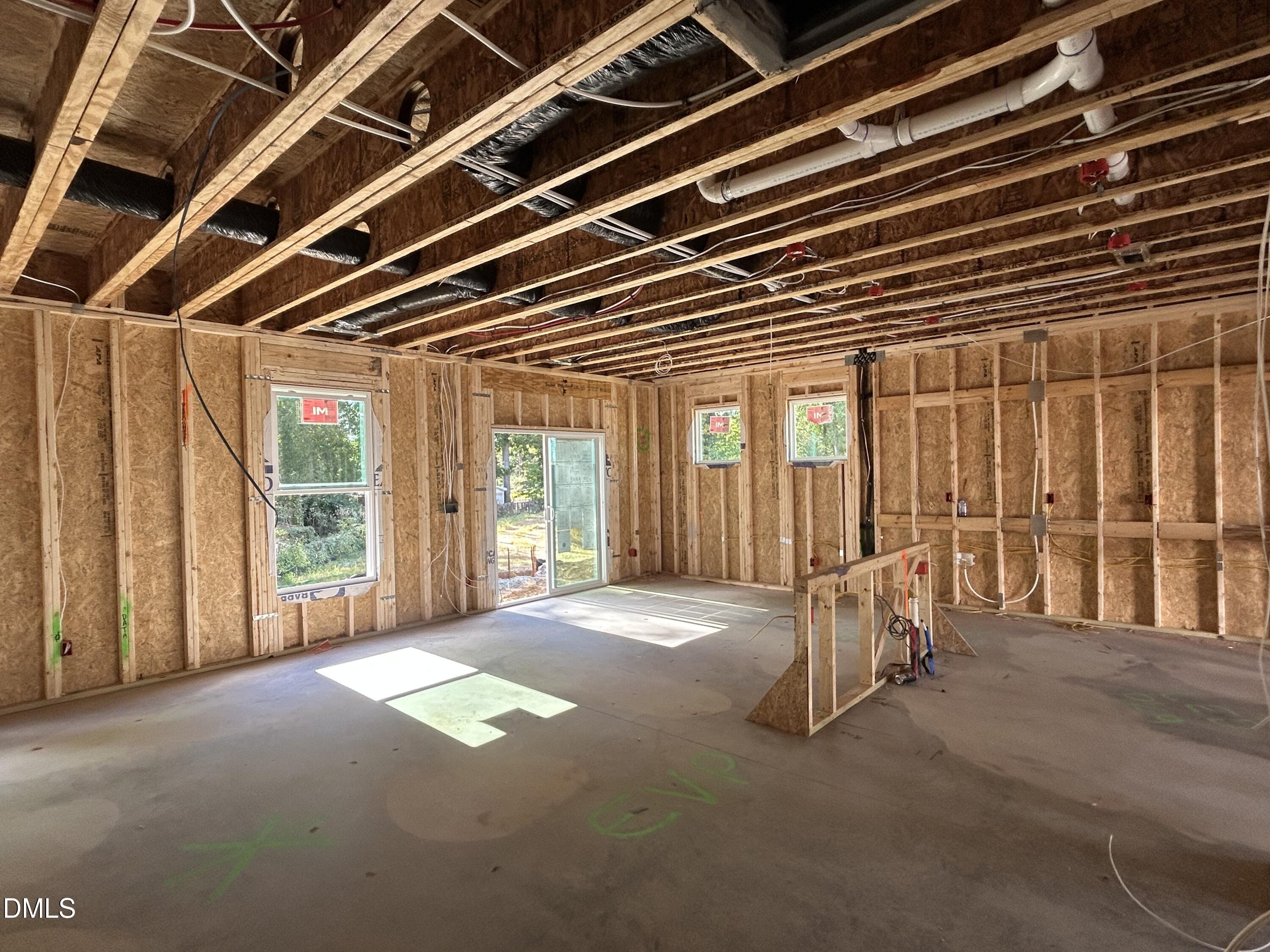 2023 Seneca Road Raleigh, NC 27604 - Photo 28 of 40 a view of livingroom with furniture