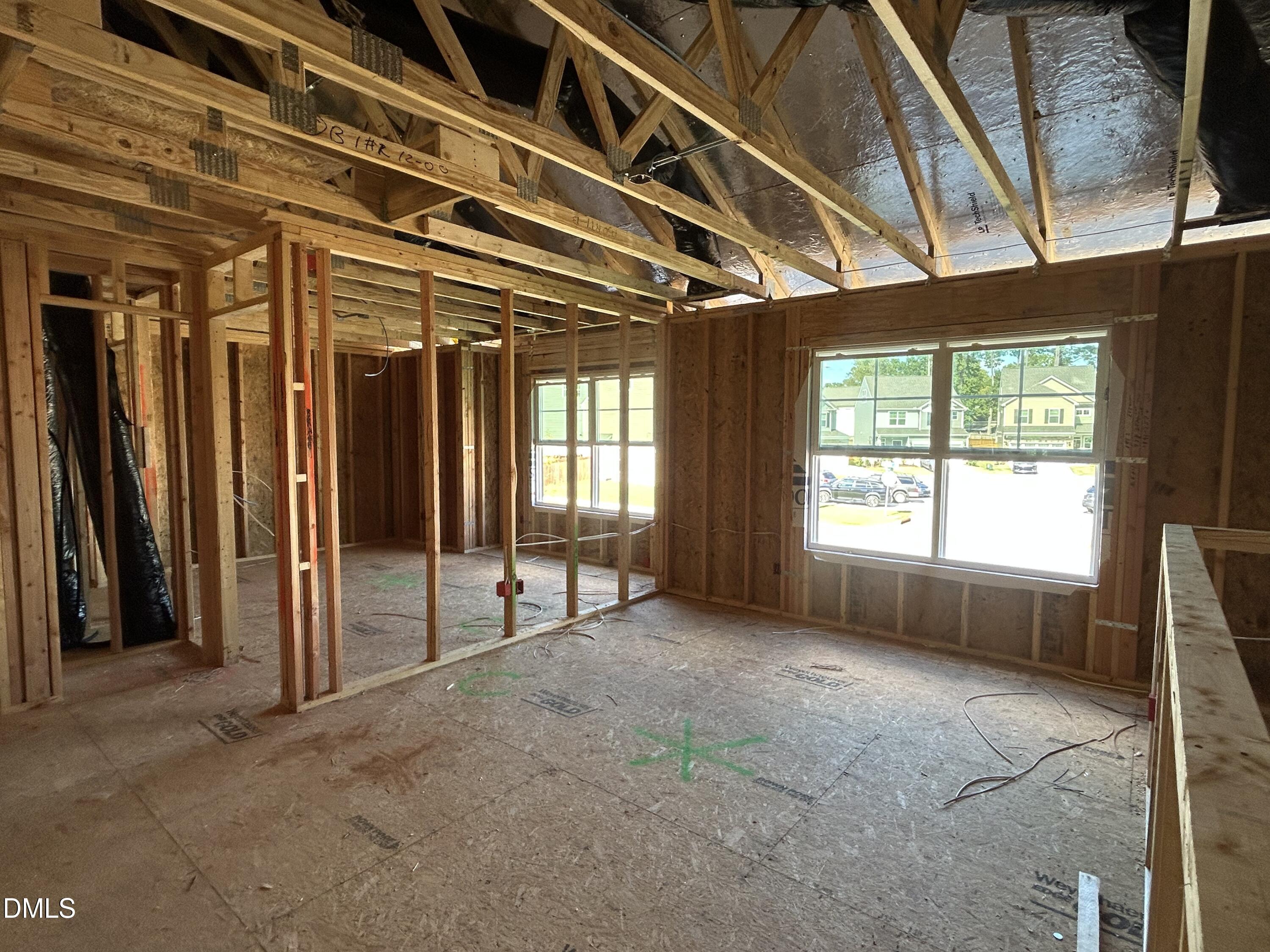 2023 Seneca Road Raleigh, NC 27604 - Photo 30 of 40 a view of entryway