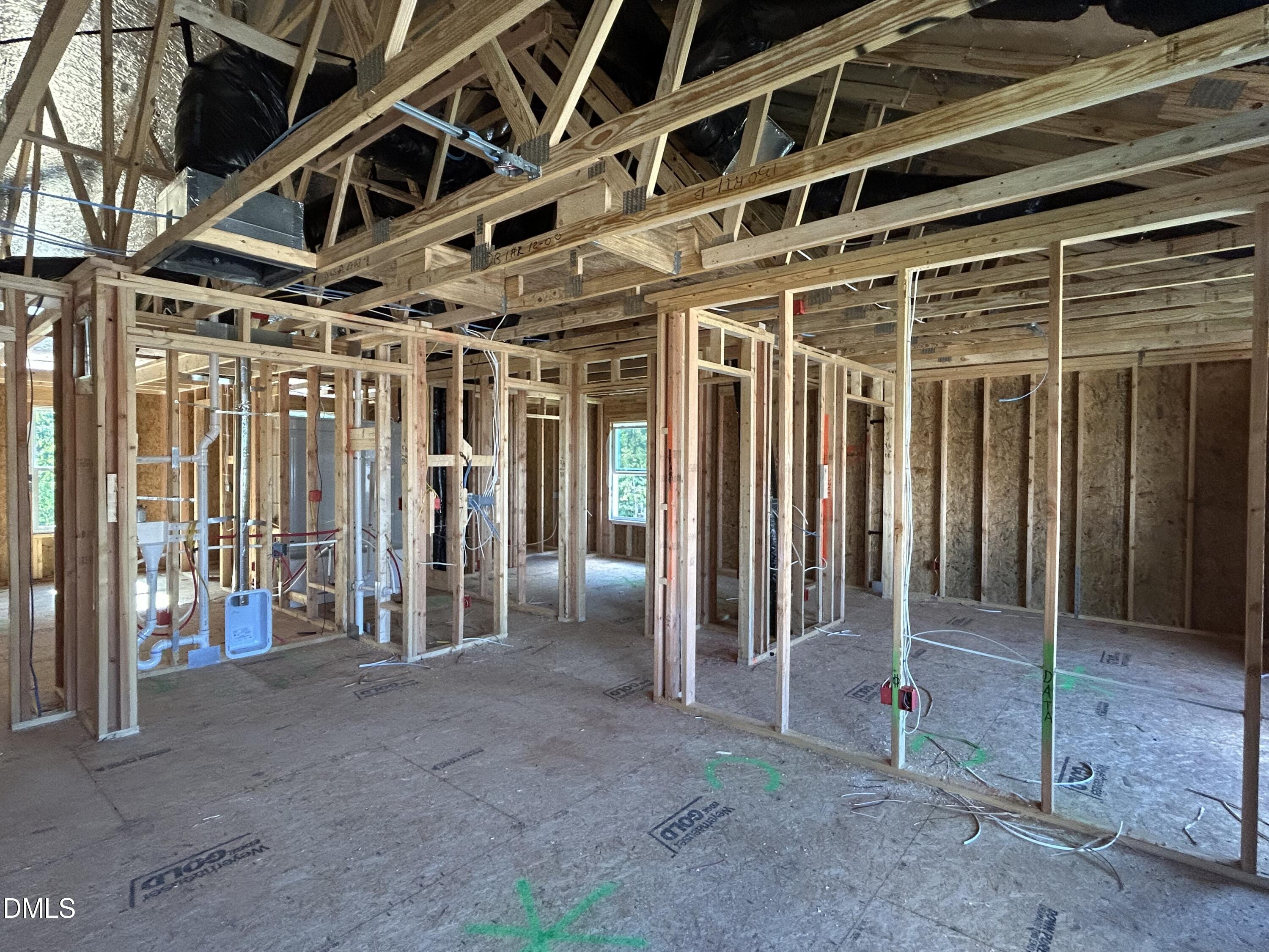 2023 Seneca Road Raleigh, NC 27604 - Photo 34 of 40 PP #32 - Ellerbe Loft a