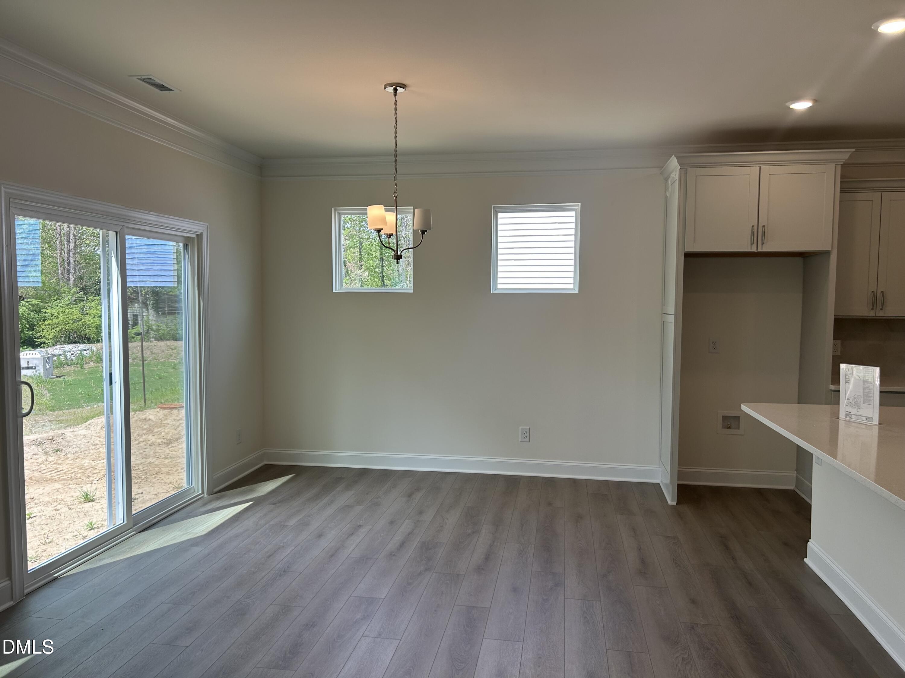 2023 Seneca Road Raleigh, NC 27604 - Photo 4 of 18 Breakfast & Kitchen