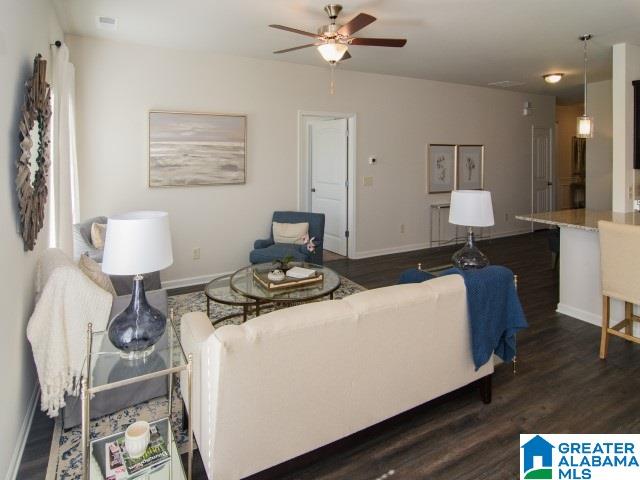 804 Ridgeway Avenue Columbiana, AL 35051 - Photo 8 of 29