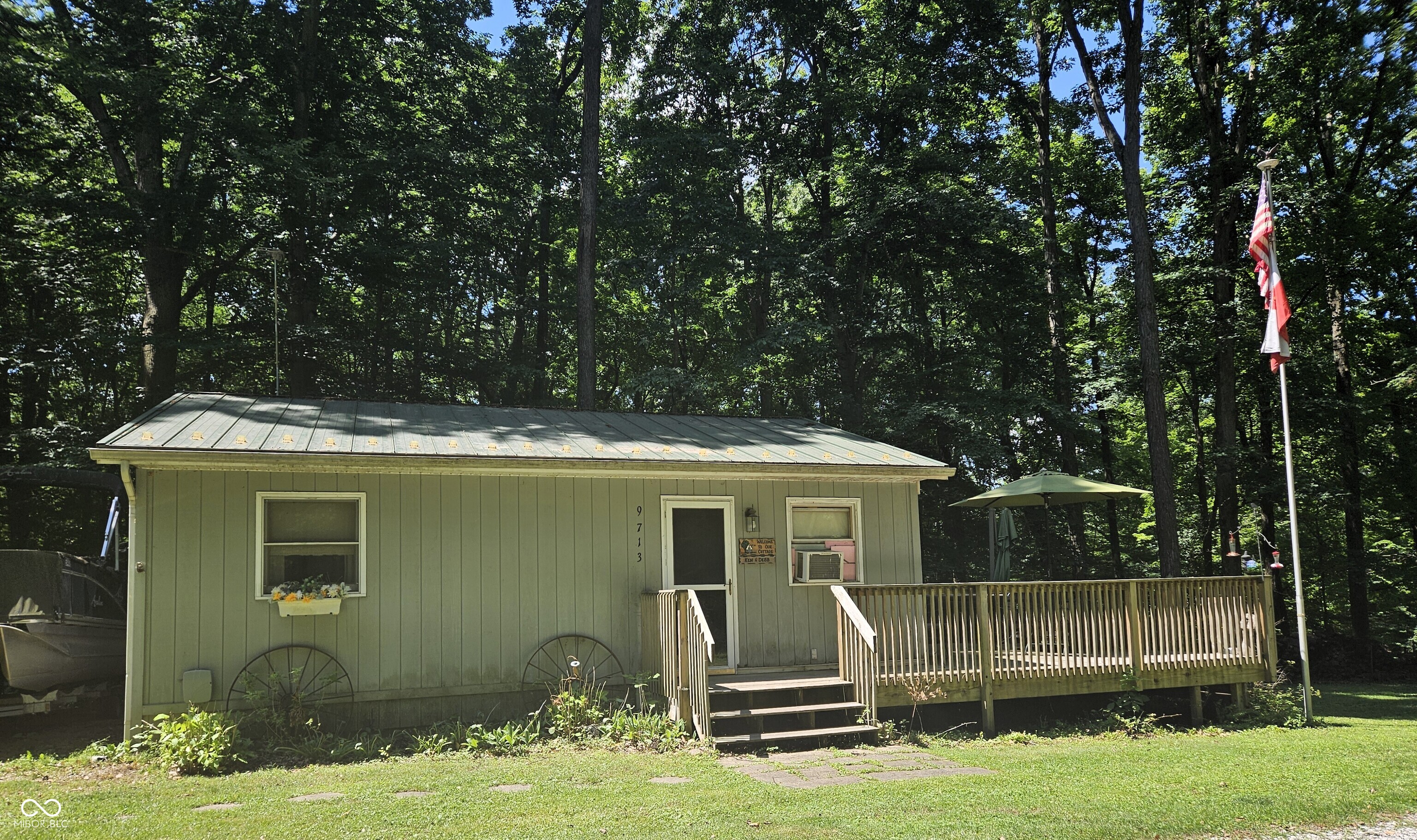 9713 Poplar Drive Brazil, IN 47834 - Photo 2 of 12