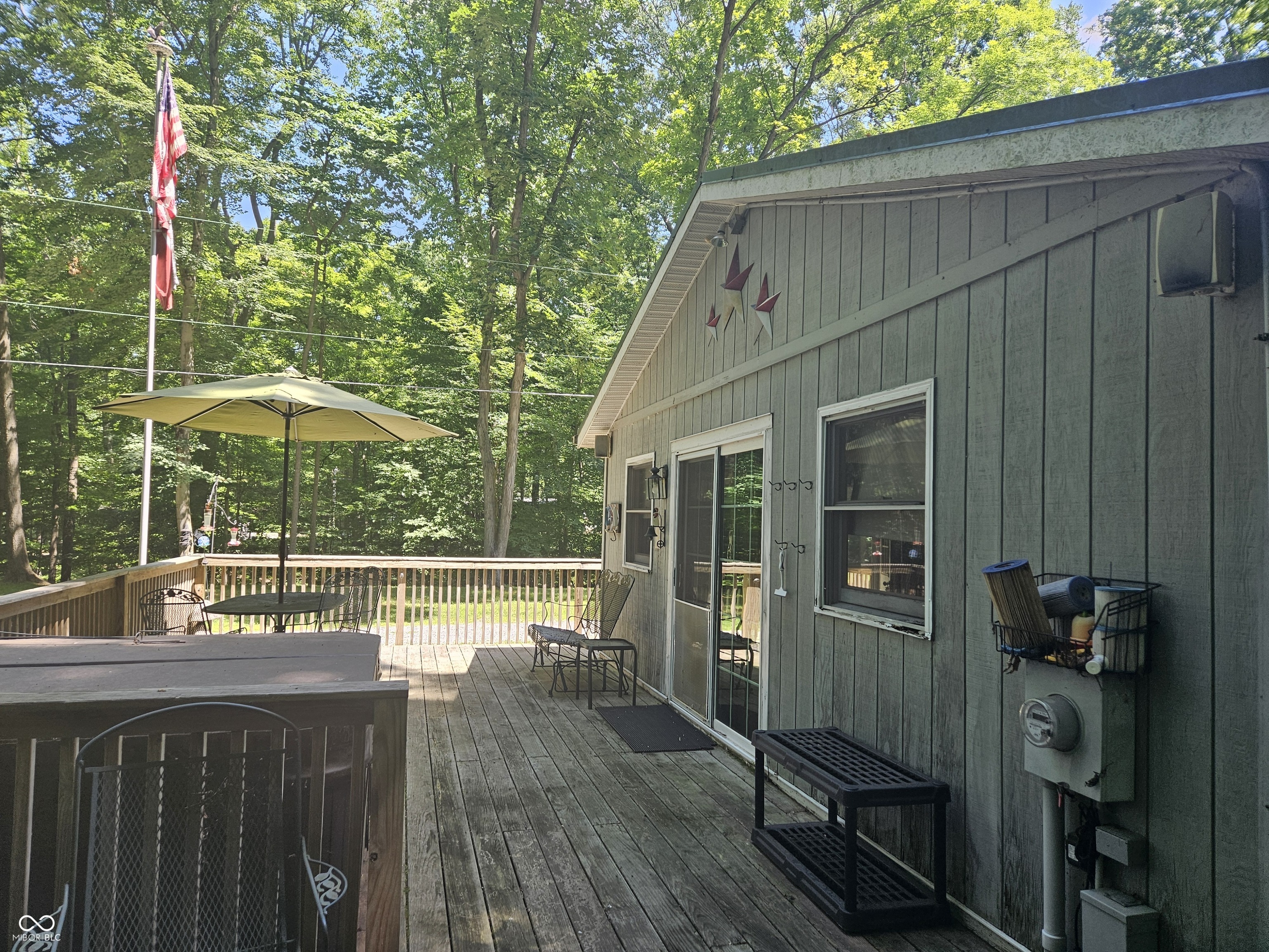 9713 Poplar Drive Brazil, IN 47834 - Photo 4 of 12