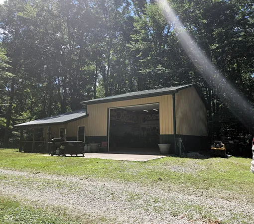 $385,000 | 9713 Poplar Drive, Brazil, IN 47834