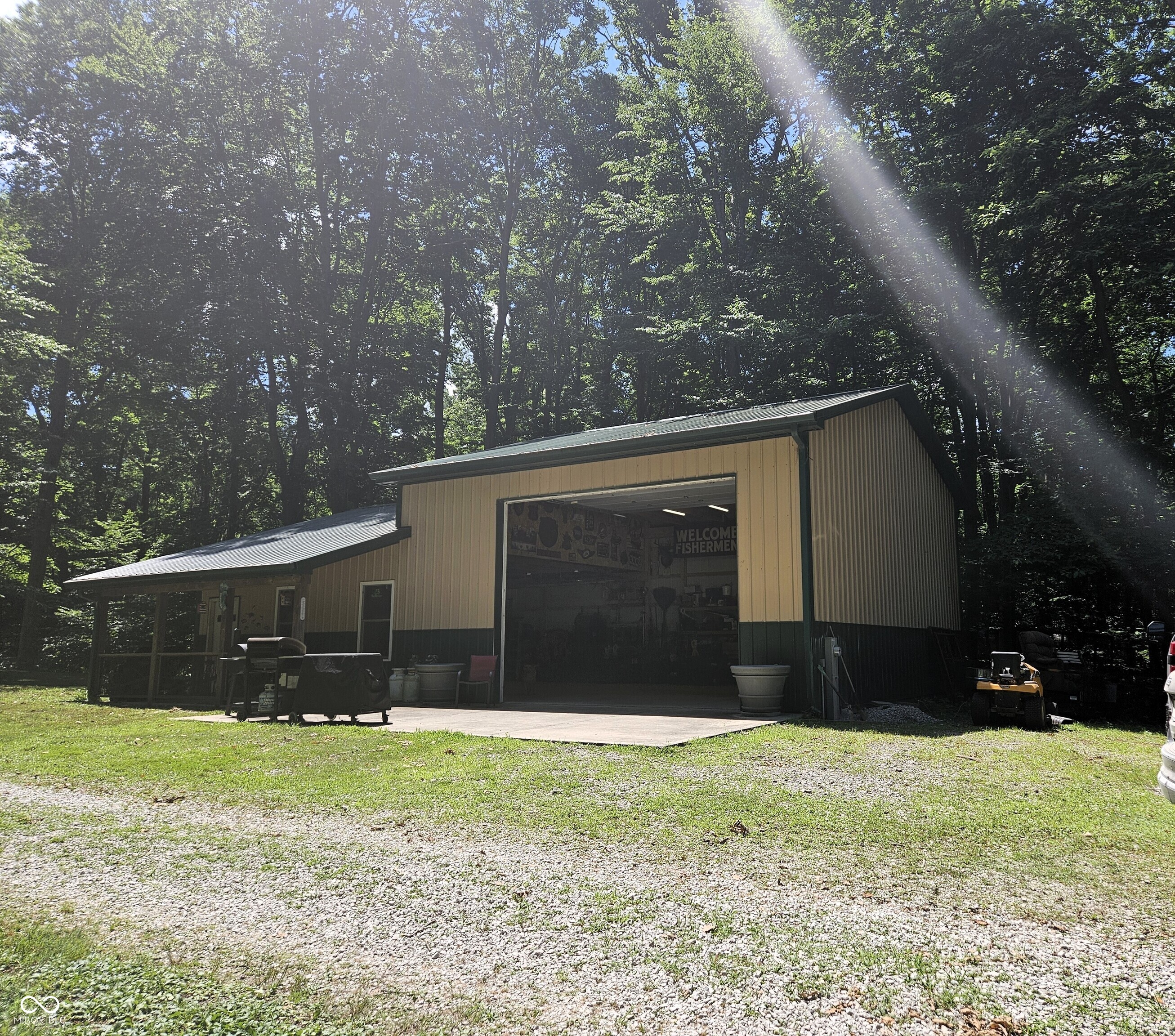 9713 Poplar Drive Brazil, IN 47834 - Photo 10 of 12