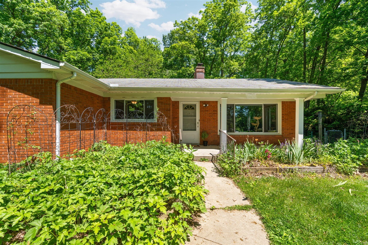 4271 East Willis Road Milan, MI 48160 - Photo 12 of 50
