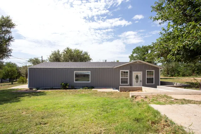 $155,000 | 224 East Willow Creek Drive, Amarillo, TX 79108
