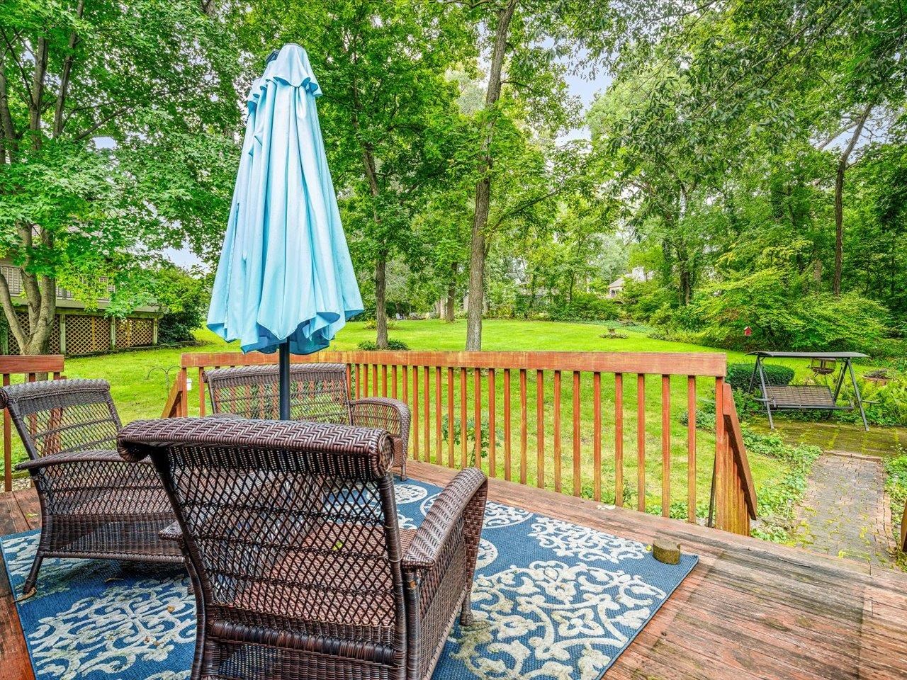 548 Baintree Road Lake Summerset, IL 61019 - Photo 10 of 35 Gallery Image 10